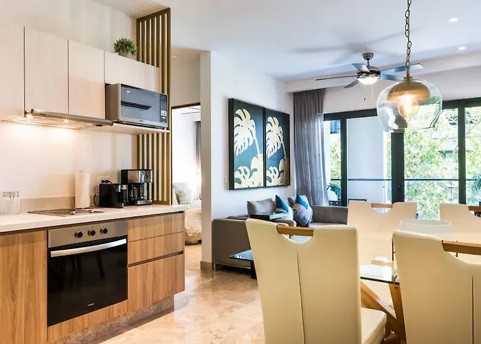 1br In The Heart Of Playa, Ipana *