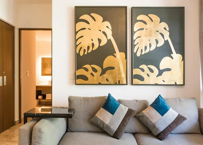 1br In The Heart Of Playa, Ipana