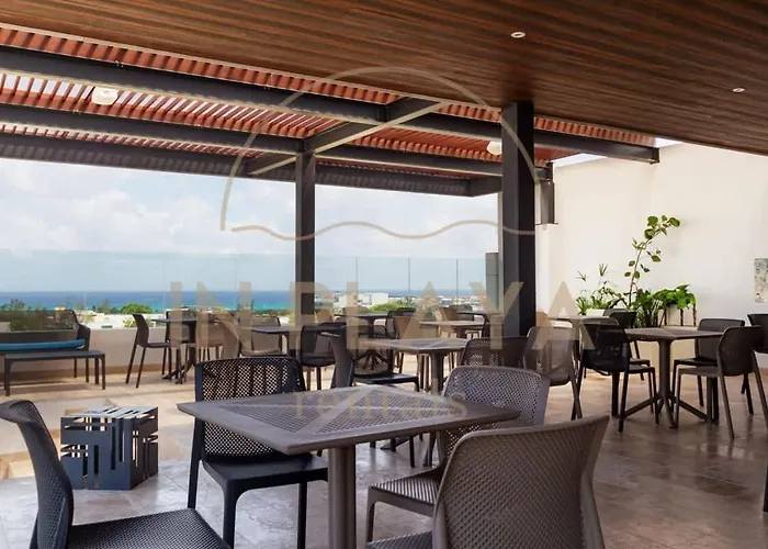 1br In The Heart Of Playa, Ipana Сasa de vacaciones *