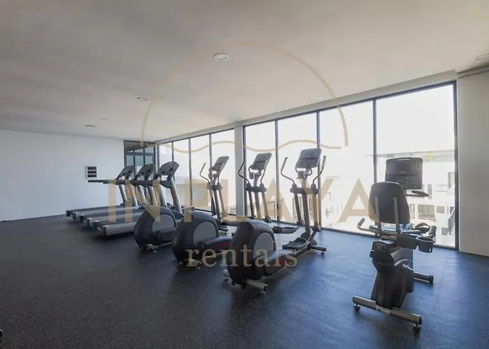 Сasa de vacaciones 1br In The Heart Of Playa, Ipana *