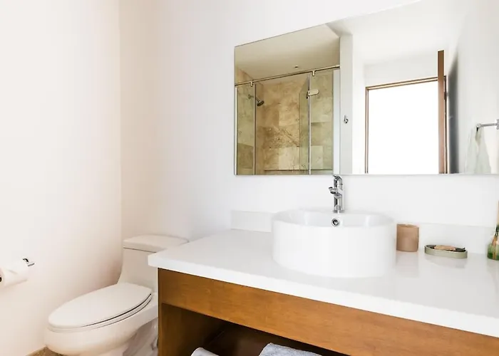 1br In The Heart Of Playa, Ipana Сasa de vacaciones