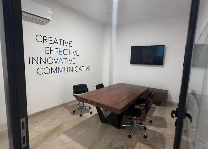 1br In The Heart Of Playa, Ipana Playa del Carmen