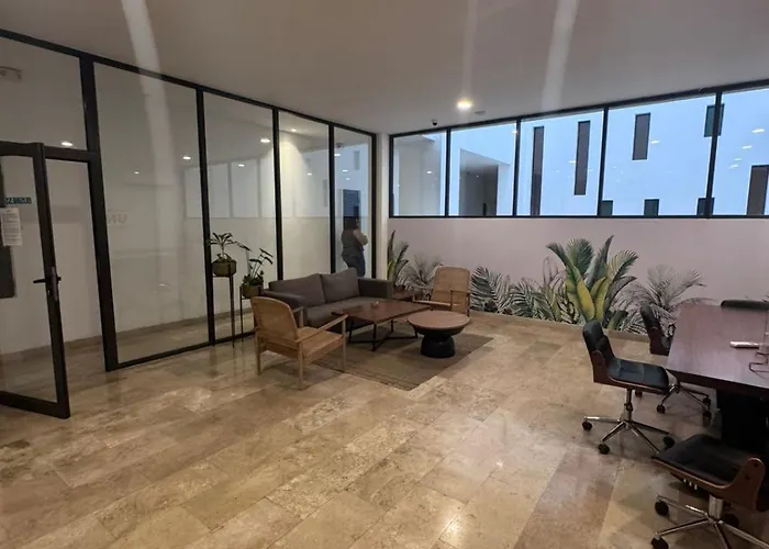 Сasa de vacaciones 1br In The Heart Of Playa, Ipana *
