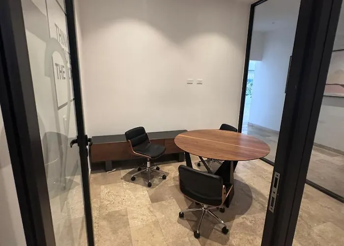 1br In The Heart Of Playa, Ipana Сasa de vacaciones
